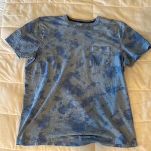 GAP Tie-Dye Shirt